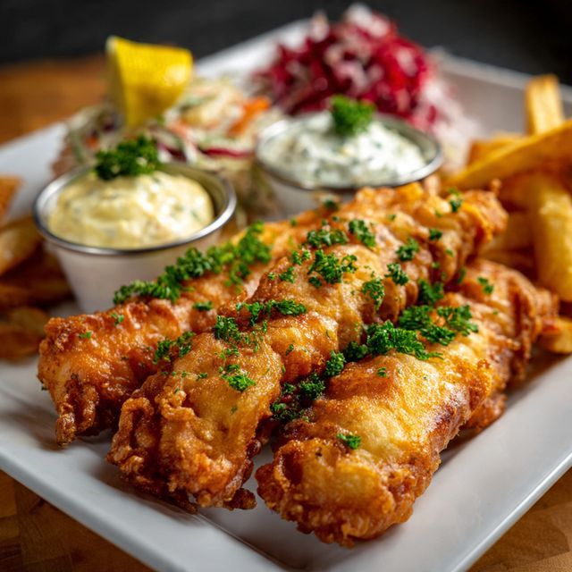 Fish Fry