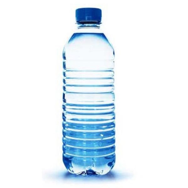 Mineral Water