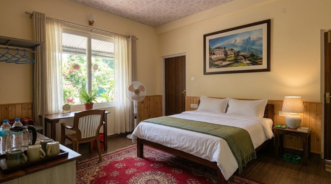Double Room