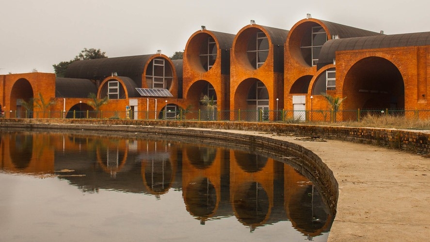 Lumbini Museum