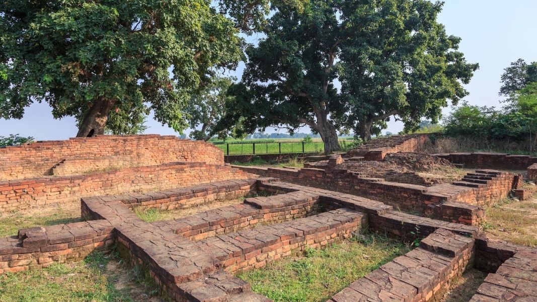 Tilaurakot (Ancient Kapilavastu)