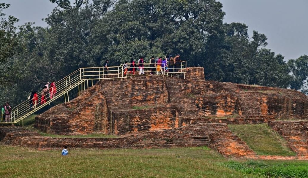 Kudan (Ancient Nyigrodharama)